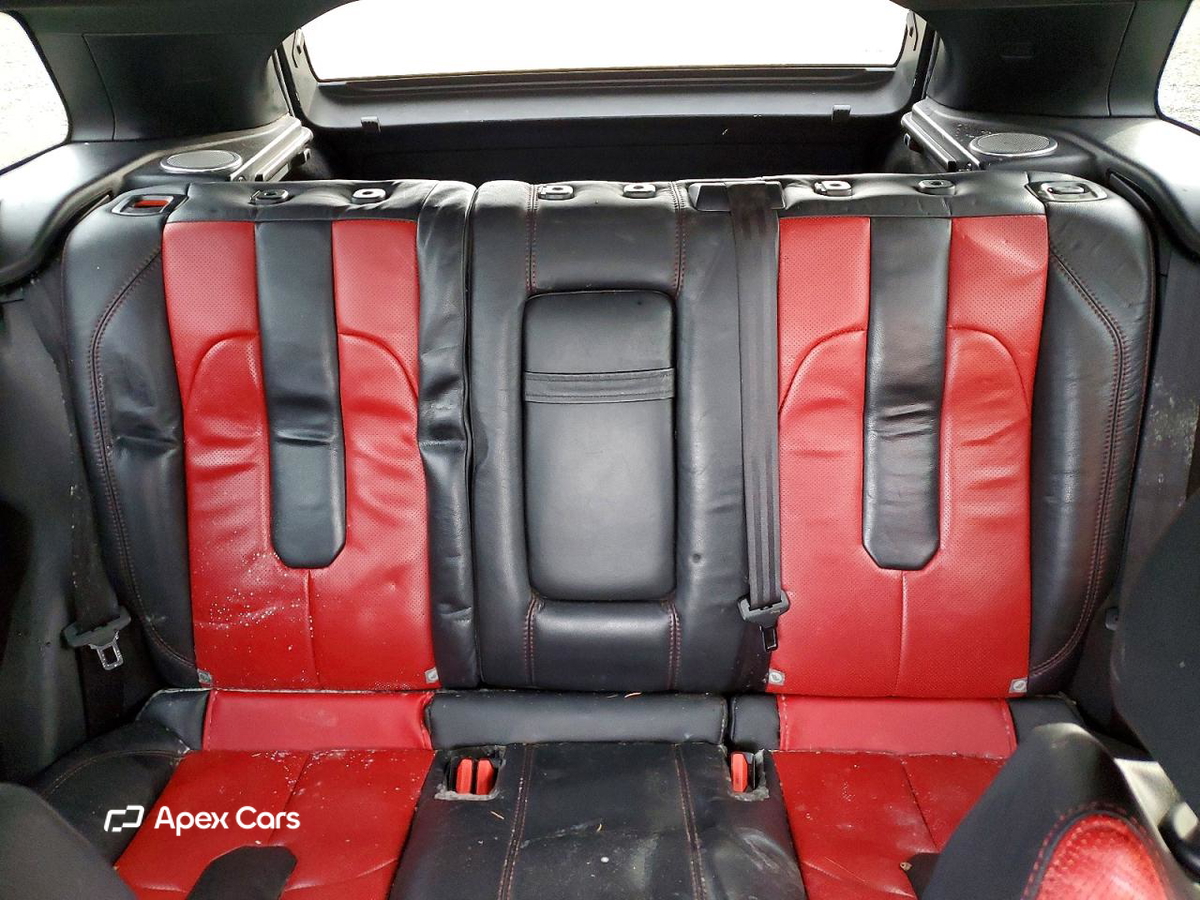 Land Rover Range Rover 2013