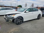 Honda Accord 2017