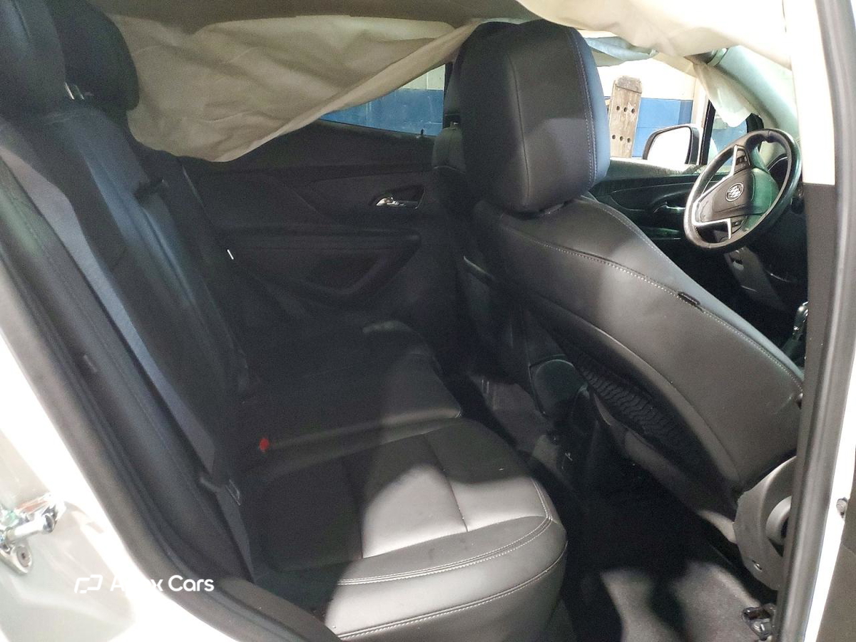 Buick Encore 2019