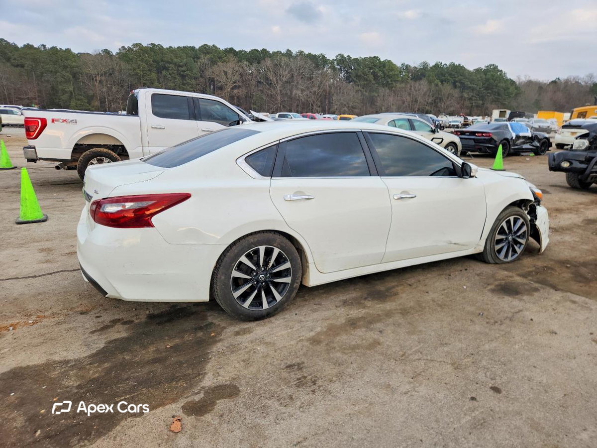 Altima 2018