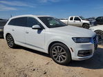 Audi Q7 2018