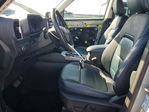 Ford Bronco 2022