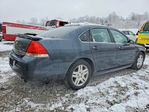Chevrolet Impala 2016