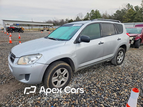 Toyota RAV 4 2011 - Image 1 of 12