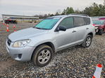 Toyota RAV 4 2011