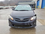 Toyota Corolla 2012