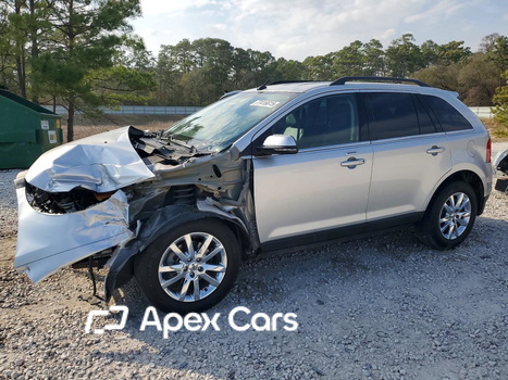 Ford Edge 2014 - Image 1 of 15