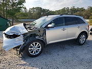 Ford Edge 2014