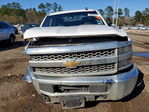 Chevrolet Silverado 2019
