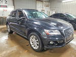 Audi Q5 2015