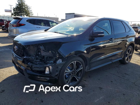 Ford Edge 2021 - Zdjęcie 1 z 13