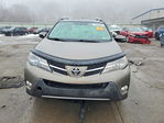 Toyota RAV 4 2015