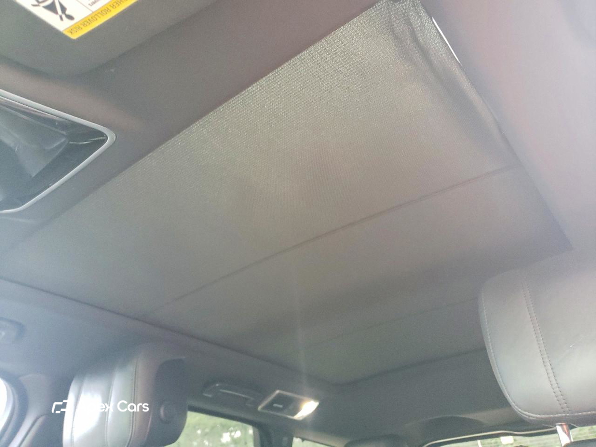 Land Rover Range Rover 2018