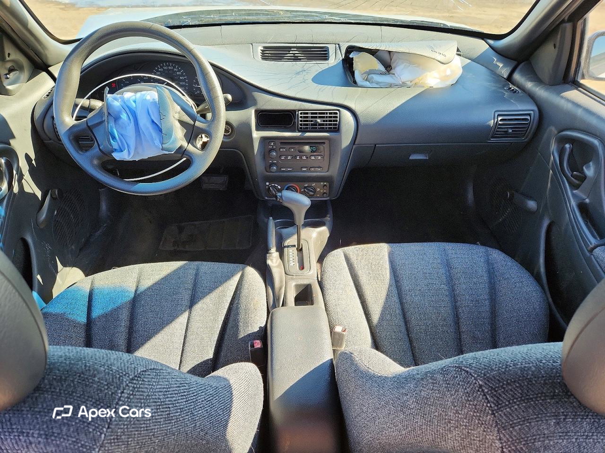 Chevrolet Cavalier 2003
