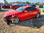Hyundai Genesis 2012