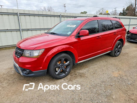 Dodge Journey 2020 - Image 1 of 12