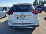 Nissan Rogue 2018