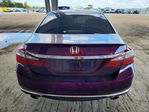 Honda Accord 2017
