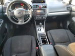 Subaru XV 2013
