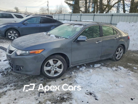 Acura TSX 2010 - Zdjęcie 1 z 13