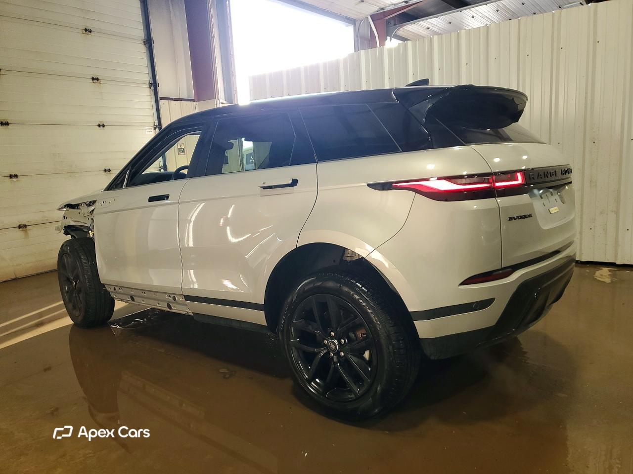 Land Rover Range Rover 2025
