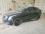 Cadillac ATS 2017