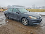 Honda Accord 2012
