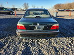BMW Series 7 2001