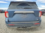 Ford Explorer 2020