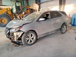 Chevrolet Equinox 2018