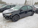 Toyota Corolla 2018