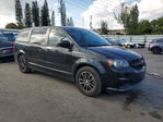 Dodge Caravan 2017