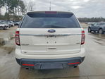 Ford Explorer 2011
