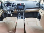 Subaru Outback 2017