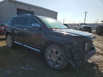 GMC Terrain 2013