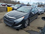 Hyundai Sonata 2011