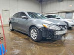 Nissan Altima 2018