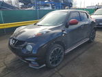 Nissan Juke 2013