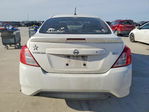 Nissan Versa 2017
