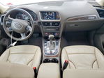Audi Q5 2015