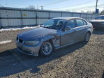 BMW Series 3 2010