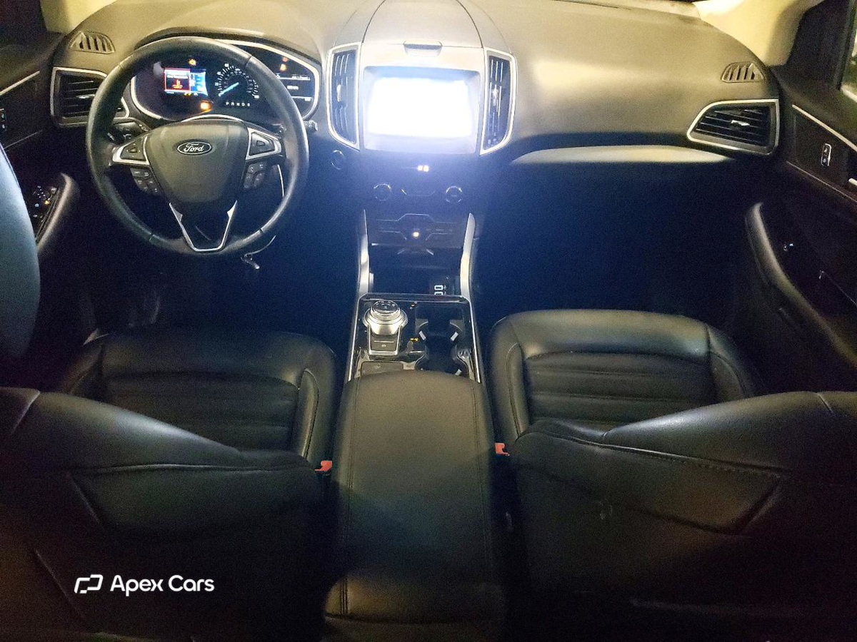 Ford Edge 2019