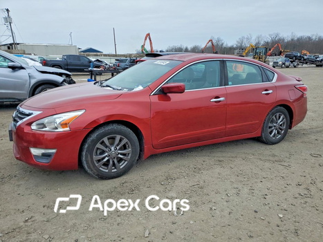 Nissan Altima 2015 - Image 1 of 12