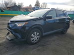 Toyota RAV 4 2017