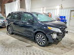 Toyota Sienna 2018