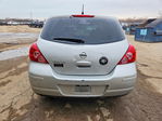 Nissan Versa 2012