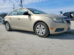 Chevrolet Cruze 2012
