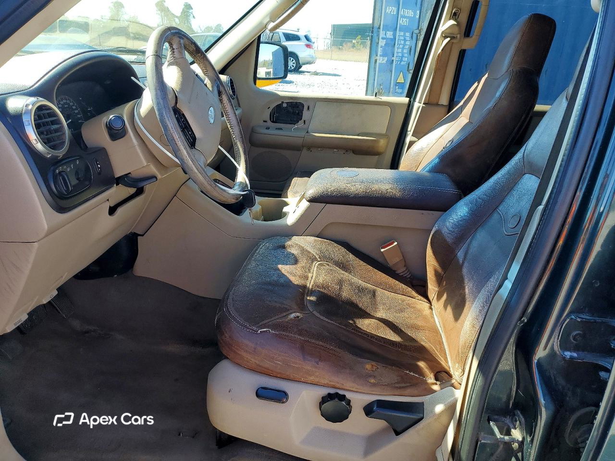 Ford Expedition 2003