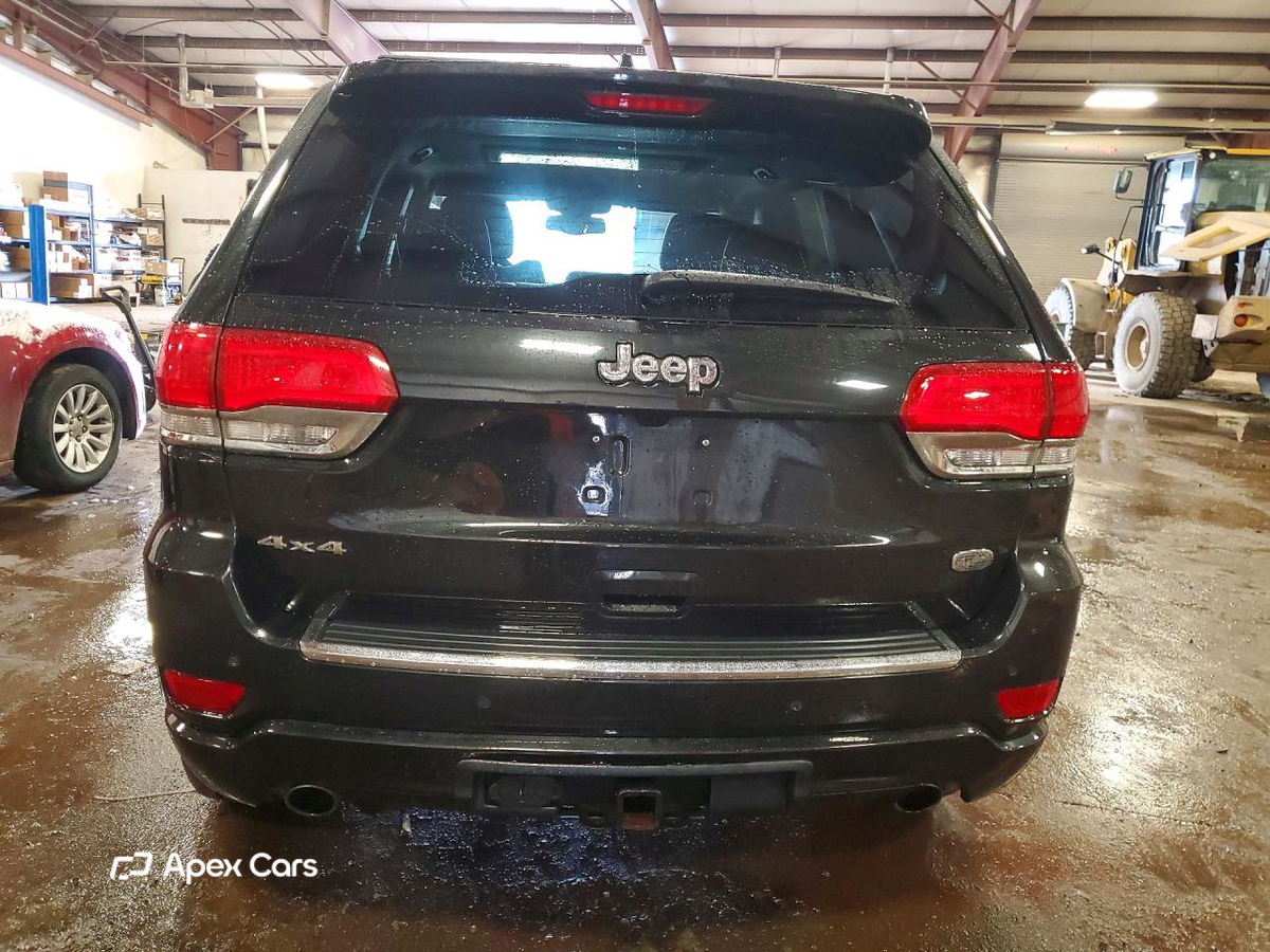 Jeep Cherokee 2015