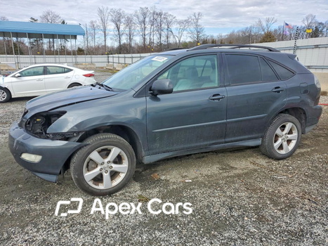 Lexus RX 2005 - Image 1 of 5
